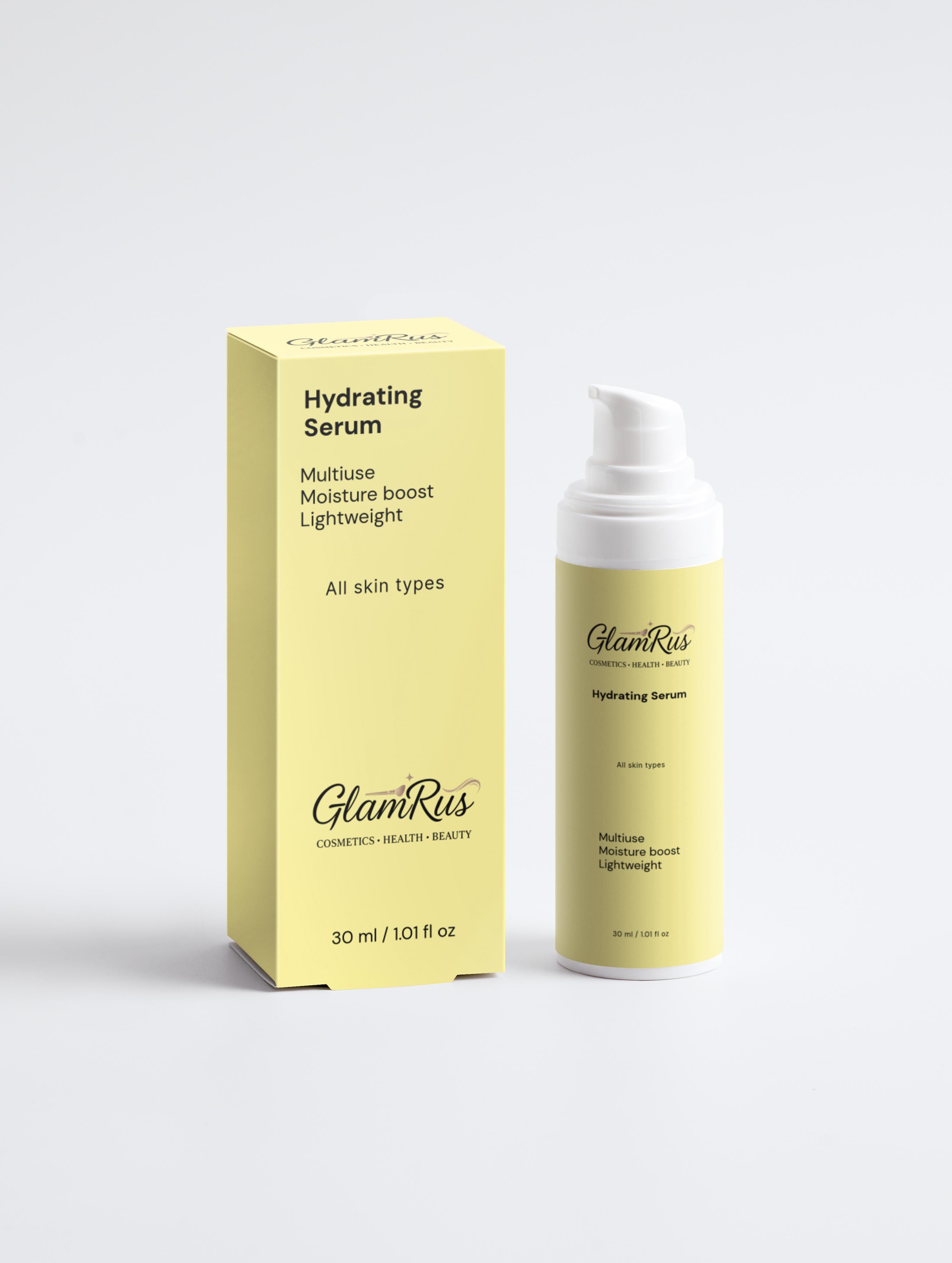 Ultimate Hydration Duo (2 Products)