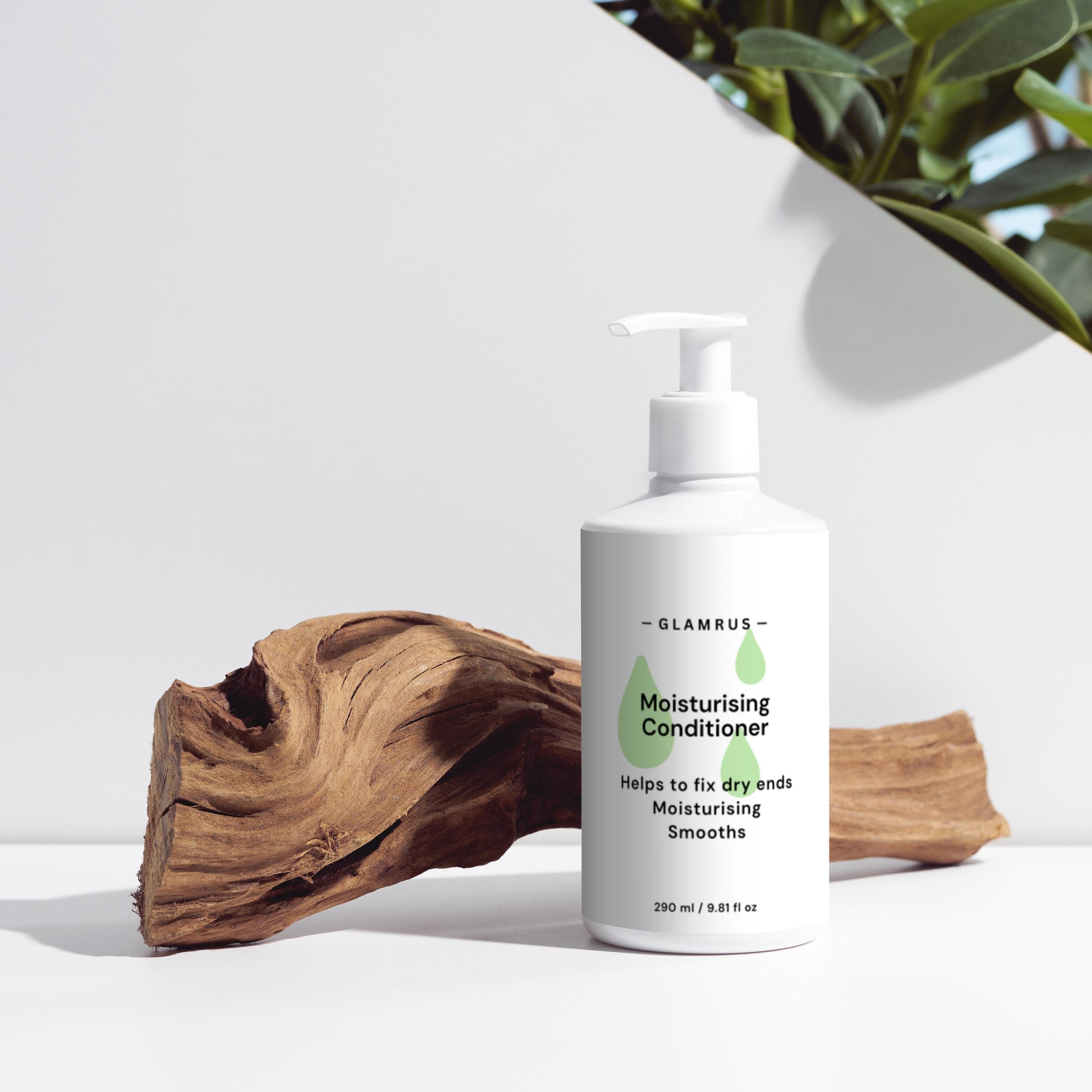 Moisturising Conditioner