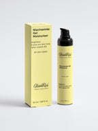 Niacinamide Gel Moisturiser (Black Bottle)