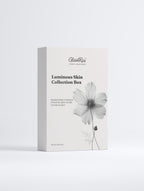 Sbírka produktů Glamrus Luminous Skin (3 produkty)
