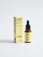 Nourishing Facial Oil