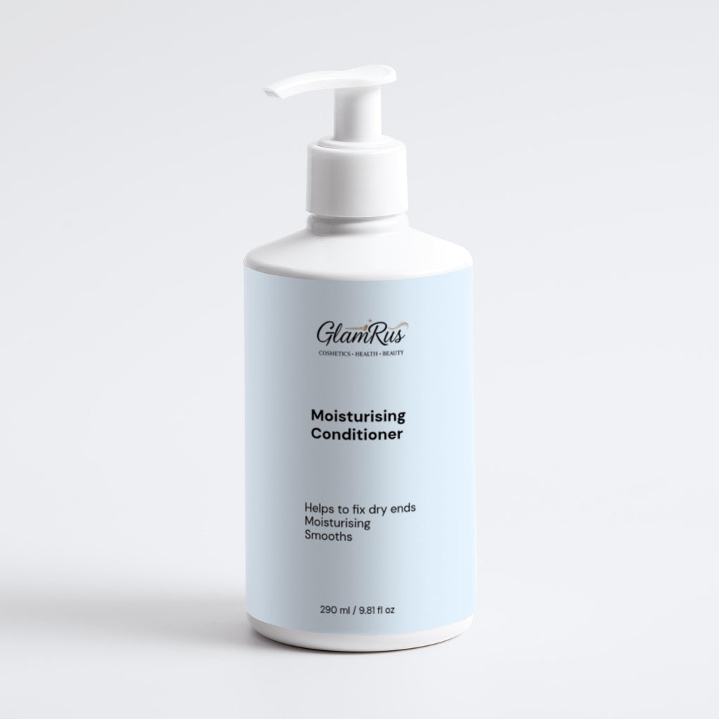 Shiny Hair Duo (2 Products)