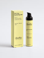 Oil-Free Hydrating Gel (Black Bottle)